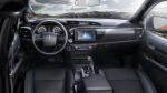 Toyota Hilux Double Cab Exclusive 2018 года